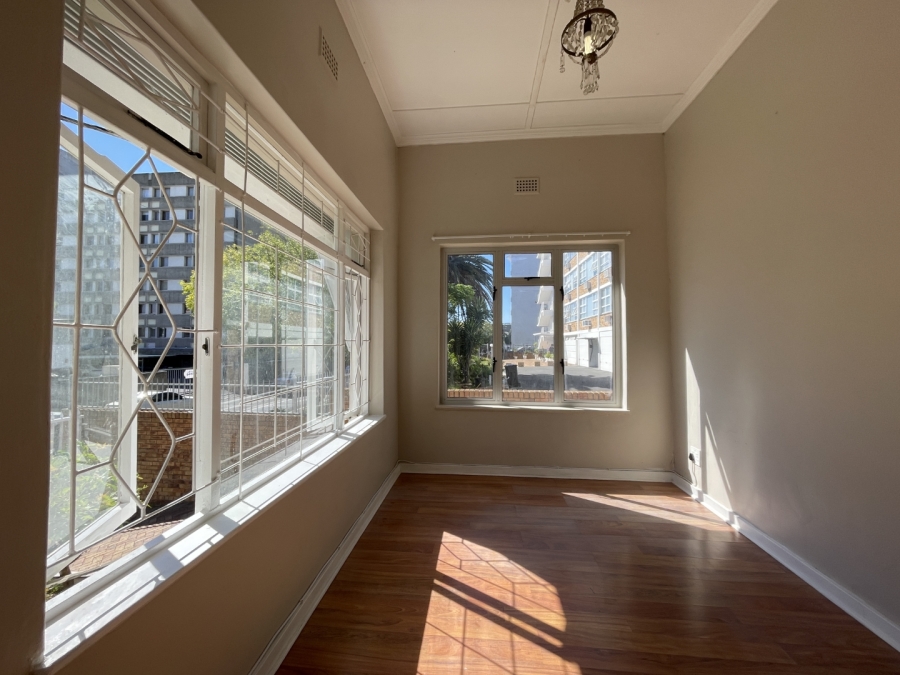 To Let Commercial Property for Rent in Sea Point Western Cape